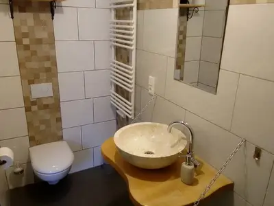 Ferienwohnung für 1 Person (20 m²) in Stadt Rothenburg/O.L. 8/10