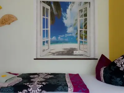 Ferienwohnung für 1 Person (20 m²) in Stadt Rothenburg/O.L. 9/10