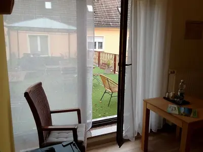 Ferienwohnung für 1 Person (20 m²) in Stadt Rothenburg/O.L. 10/10