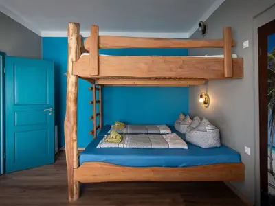 Ferienwohnung für 5 Personen (35 m²) in Stadt Rothenburg/O.L. 9/10