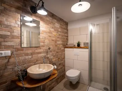 Ferienwohnung für 3 Personen (30 m²) in Stadt Rothenburg/O.L. 8/10