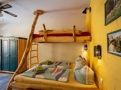 Ferienwohnung für 3 Personen (30 m²) in Stadt Rothenburg/O.L. 10/10