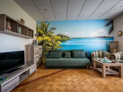 Ferienwohnung für 4 Personen (50 m²) in Stadt Rothenburg/O.L. 7/10