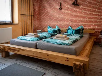 Ferienwohnung für 4 Personen (50 m²) in Stadt Rothenburg/O.L. 9/10