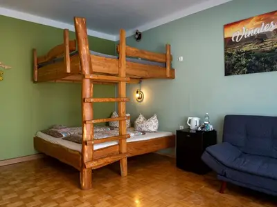 Ferienwohnung für 5 Personen (27 m²) in Stadt Rothenburg/O.L. 7/10
