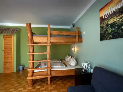 Ferienwohnung für 5 Personen (27 m²) in Stadt Rothenburg/O.L. 10/10