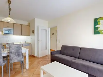 Ferienwohnung für 5 Personen (40 m²) 2/10