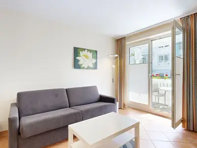 Ferienwohnung für 5 Personen (40 m²) 3/10