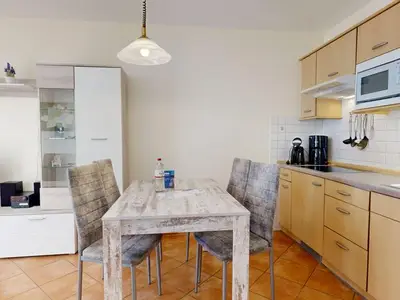 Ferienwohnung für 5 Personen (40 m²) 7/10