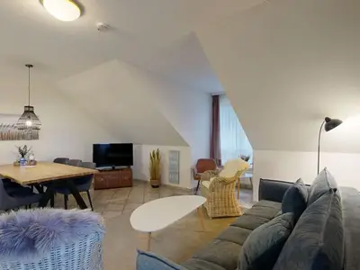 Ferienwohnung für 7 Personen (68 m²) 1/10