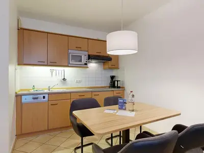 Ferienwohnung für 5 Personen (40 m²) 3/10