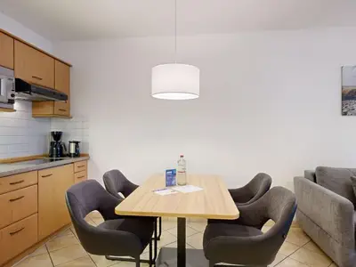 Ferienwohnung für 5 Personen (40 m²) 7/10