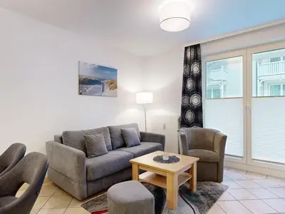 Ferienwohnung für 5 Personen (40 m²) 8/10