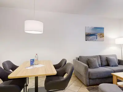 Ferienwohnung für 5 Personen (40 m²) 9/10