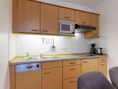 Ferienwohnung für 5 Personen (40 m²) 10/10