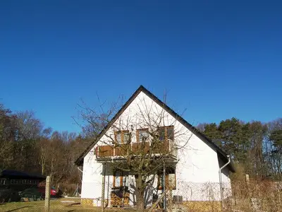 Ferienwohnung für 3 Personen (55 m²) in Zempin (Seebad) 2/10