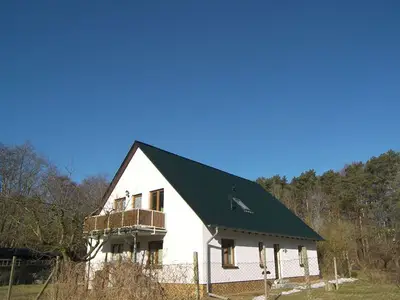 Ferienwohnung für 3 Personen (55 m²) in Zempin (Seebad) 3/10