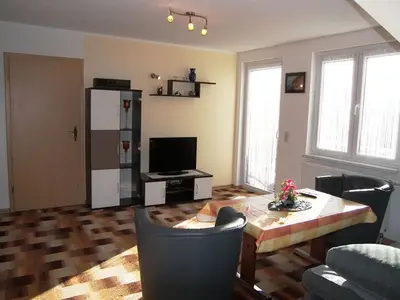 Ferienwohnung für 3 Personen (55 m²) in Zempin (Seebad) 4/10