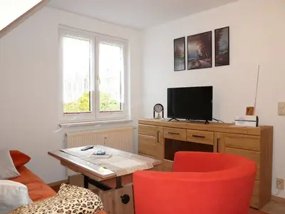 Ferienwohnung für 3 Personen (55 m²) in Zempin (Seebad) 5/10
