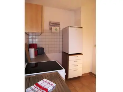 Ferienwohnung für 3 Personen (55 m²) in Zempin (Seebad) 6/10
