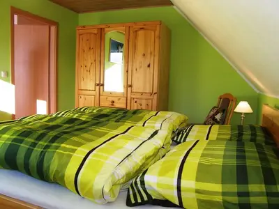 Ferienwohnung für 3 Personen (55 m²) in Zempin (Seebad) 7/10