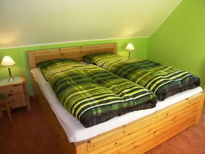 Ferienwohnung für 3 Personen (55 m²) in Zempin (Seebad) 8/10