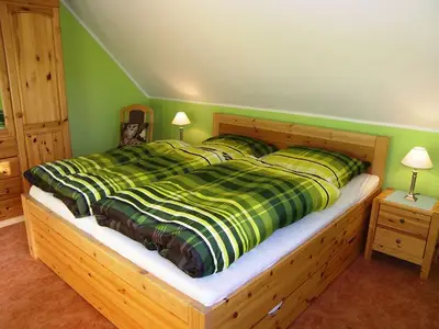 Ferienwohnung für 3 Personen (55 m²) in Zempin (Seebad) 9/10