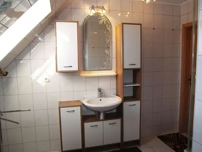 Ferienwohnung für 3 Personen (55 m²) in Zempin (Seebad) 10/10
