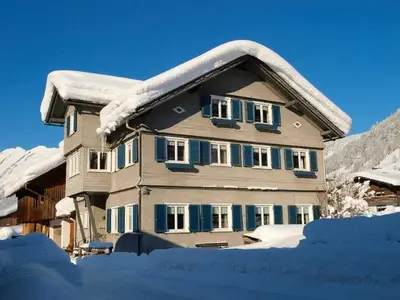 Ferienwohnung für 5 Personen (62 m²) 1/10
