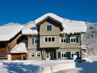Ferienwohnung für 5 Personen (62 m²) 2/10