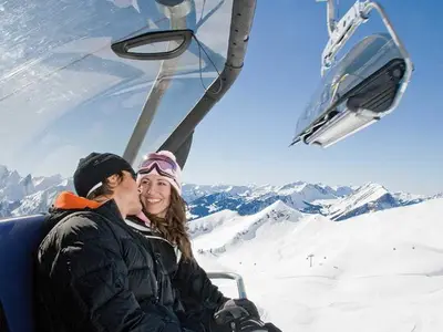 Ferienwohnung für 5 Personen (62 m²) 3/10