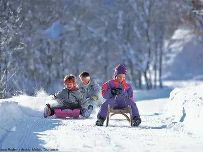 Ferienwohnung für 5 Personen (62 m²) 5/10