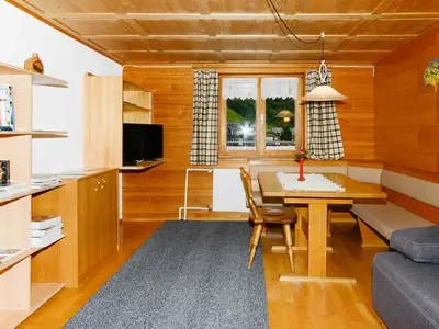 Ferienwohnung für 5 Personen (62 m²) 9/10