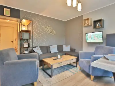 Ferienwohnung für 3 Personen (36 m²) in Niendorf/Ostsee 2/10