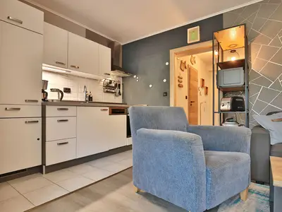 Ferienwohnung für 3 Personen (36 m²) in Niendorf/Ostsee 5/10