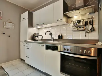 Ferienwohnung für 3 Personen (36 m²) in Niendorf/Ostsee 6/10