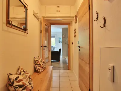 Ferienwohnung für 3 Personen (36 m²) in Niendorf/Ostsee 8/10