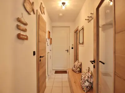 Ferienwohnung für 3 Personen (36 m²) in Niendorf/Ostsee 9/10