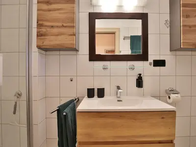 Ferienwohnung für 3 Personen (36 m²) in Niendorf/Ostsee 10/10