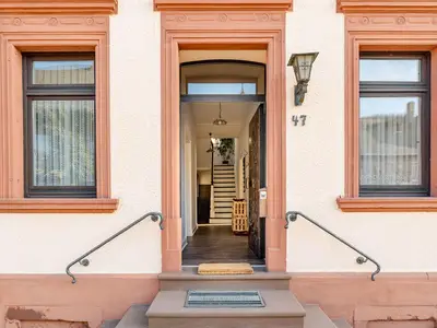 Hauseingang_zur_Ferienwohnung