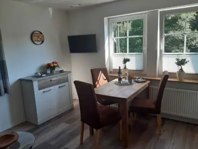 Ferienwohnung Zur Basemicke - Familie Schütte - Schmallenberg-Nordenau Sauerland