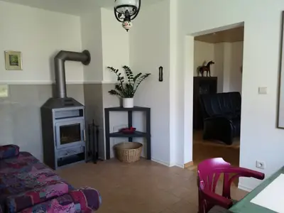 Ferienwohnung für 4 Personen (75 m²) in Plattenburg 9/10