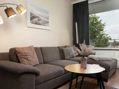 Ferienwohnung für 4 Personen (42 m²) in Kellenhusen 1/10