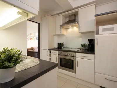 Ferienwohnung für 4 Personen (42 m²) in Kellenhusen 4/10