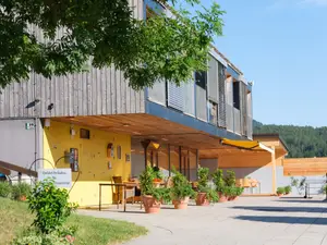 Ferienwohnung für 8 Personen (40 m²) in Passail