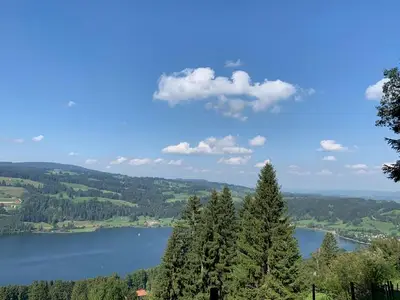 Ferienwohnung für 6 Personen (65 m²) in Immenstadt 5/10