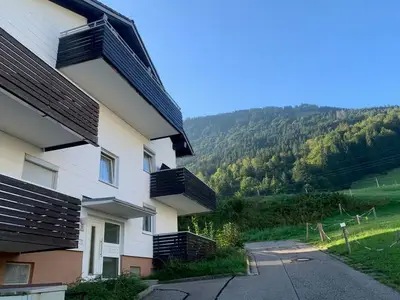 Ferienwohnung für 6 Personen (65 m²) in Immenstadt 8/10