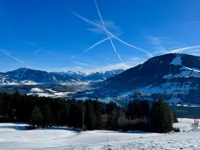 Ferienwohnung für 6 Personen (65 m²) in Immenstadt 10/10
