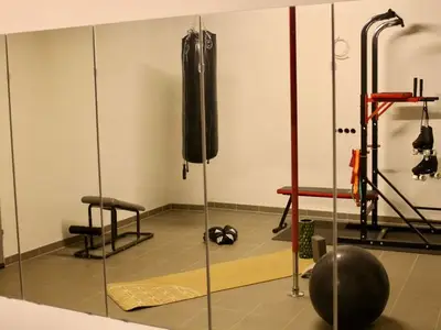 Ferienwohnung für 6 Personen (100 m²) in Beckingen 5/10