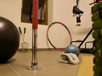 Ferienwohnung für 6 Personen (100 m²) in Beckingen 6/10